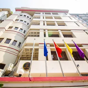 Palace Baridhara Dhaka