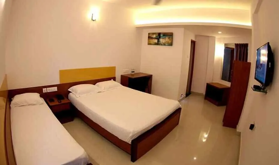 Premier House Hotel Thiruvananthapuram