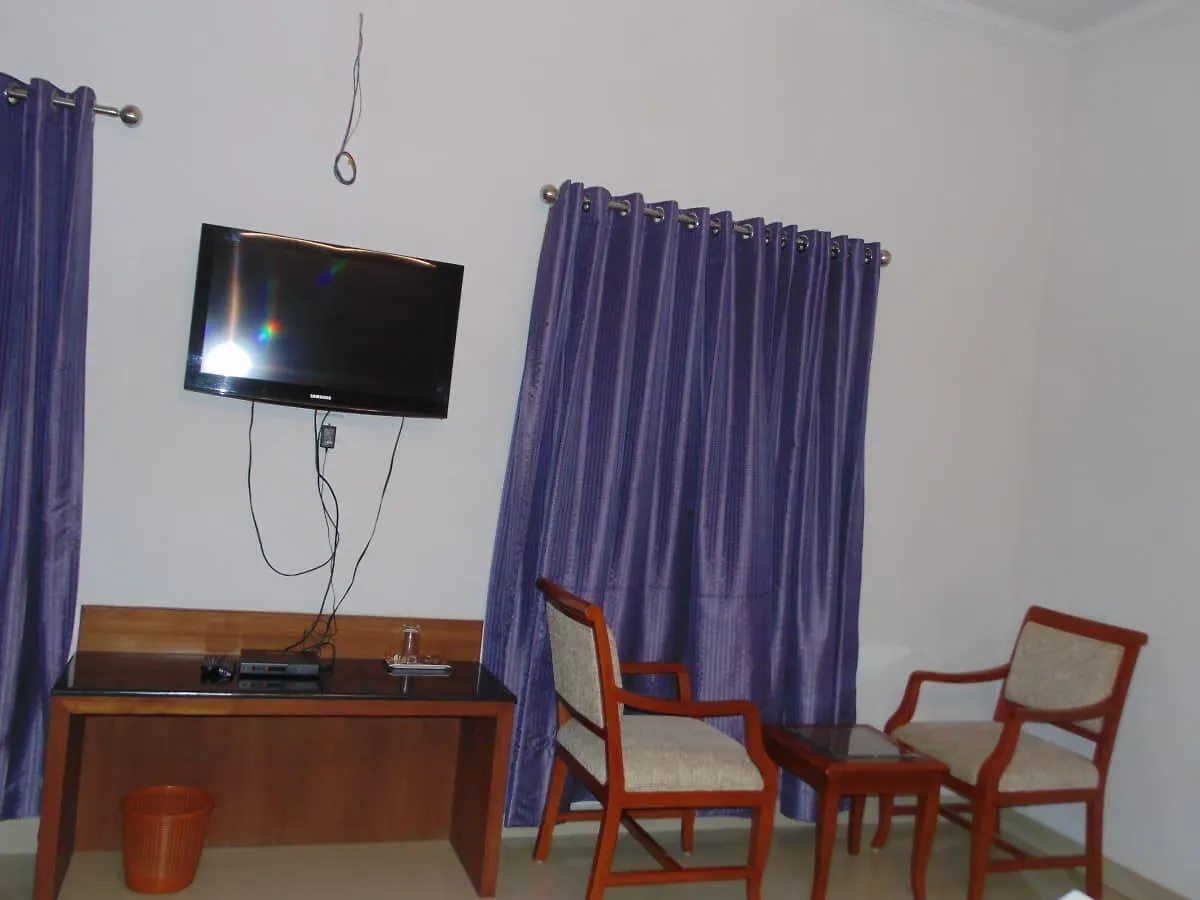 Premier House Hotel Thiruvananthapuram